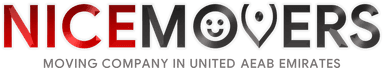 Nice Movers Logo