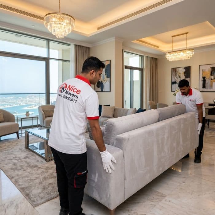 Villa & Luxury Property Moves