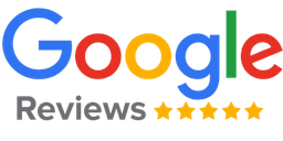 Google Reviews Badge