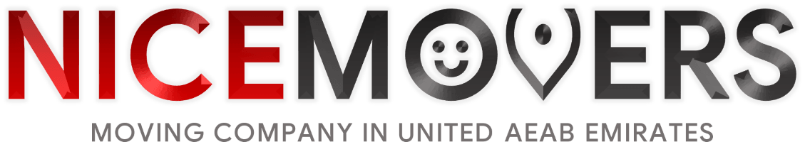 Nice Movers Company Logo